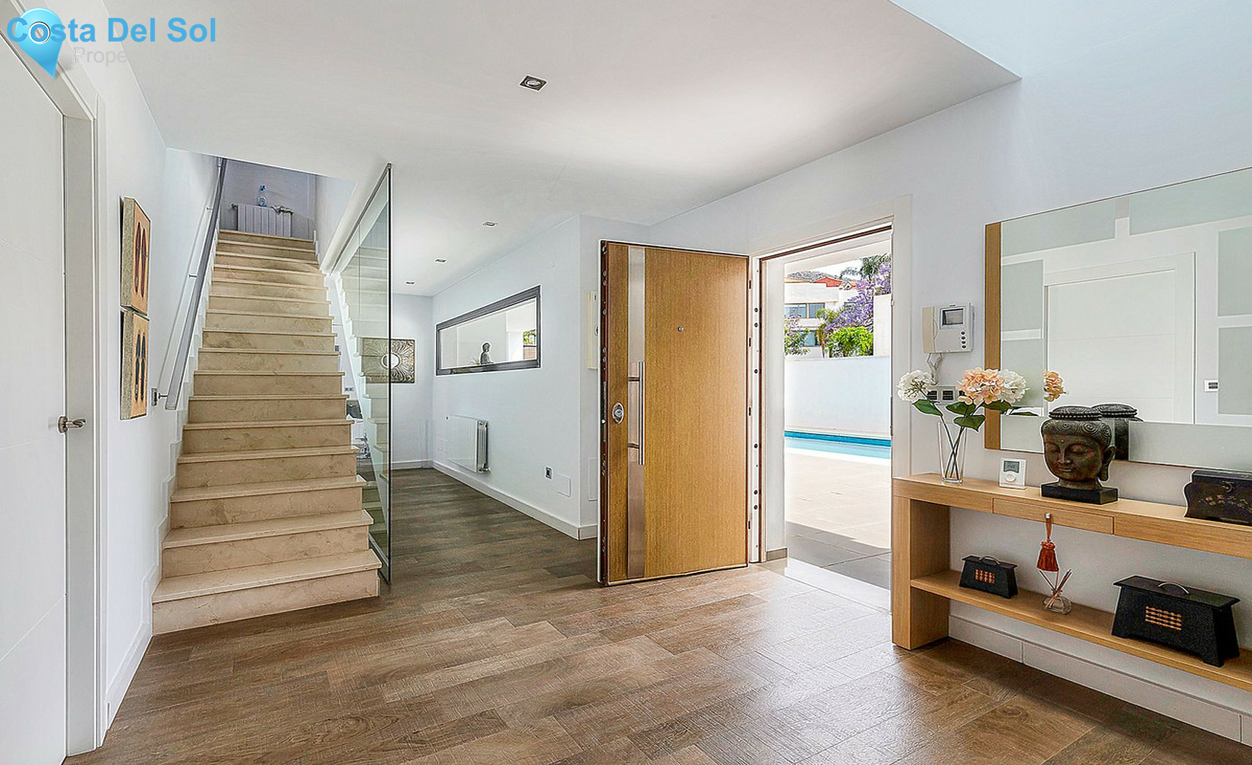 House in Benalmadena-1275390