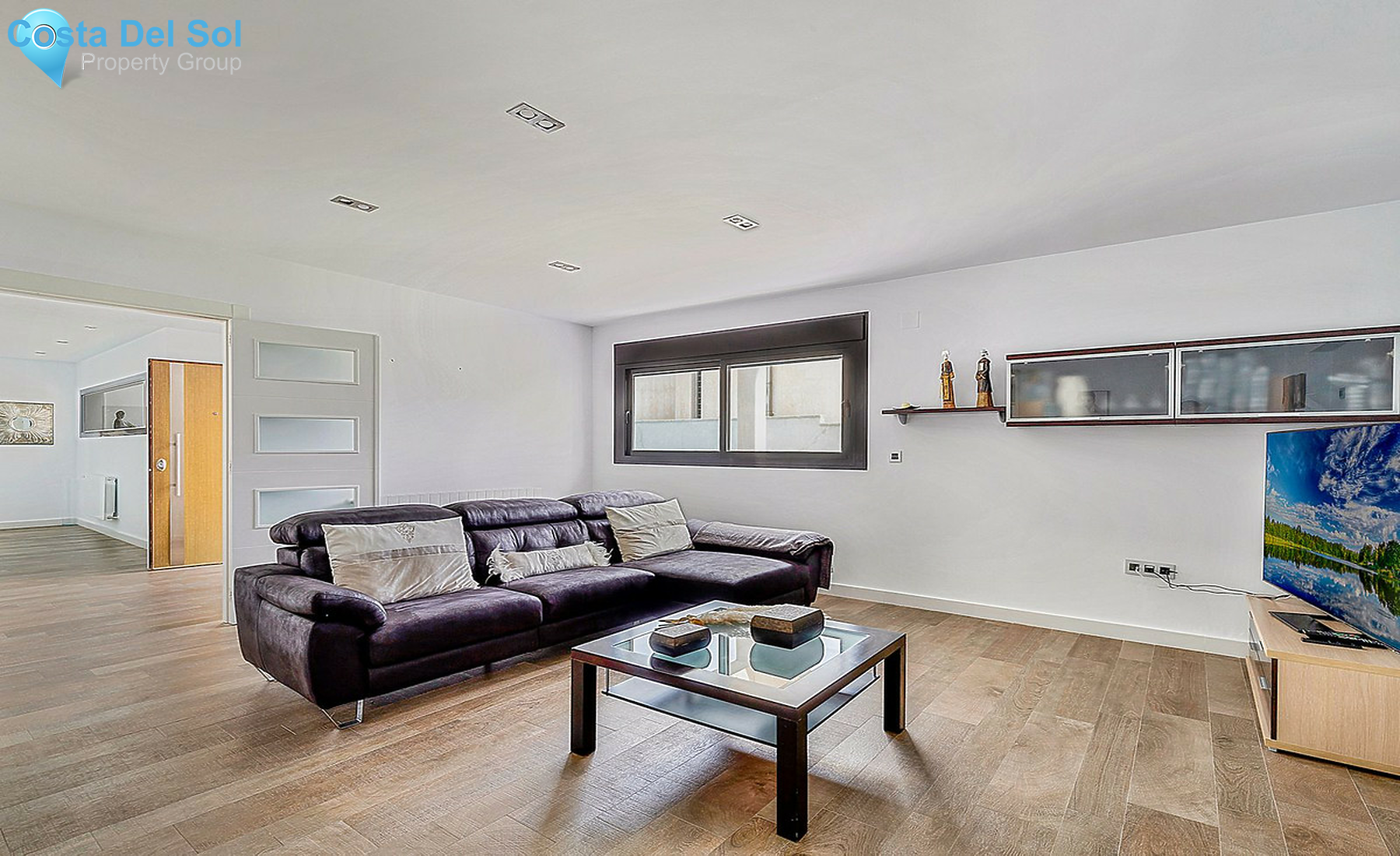 House in Benalmadena-1275391