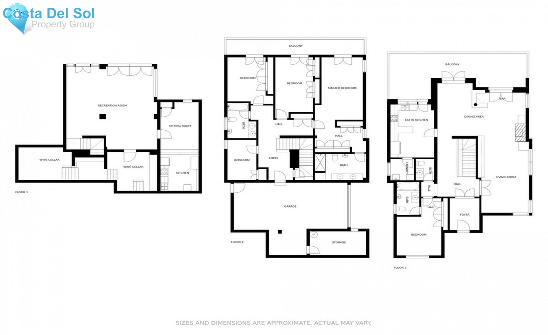 House in Benalmadena