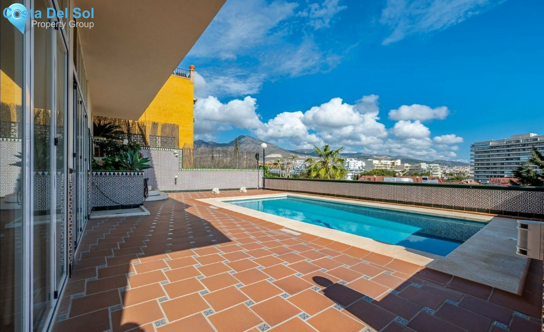 House in Benalmadena-1289543