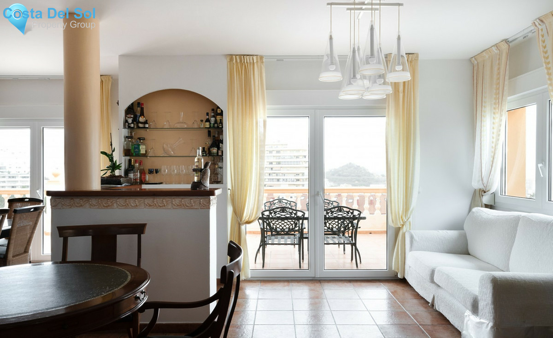 House in Benalmadena-1289553