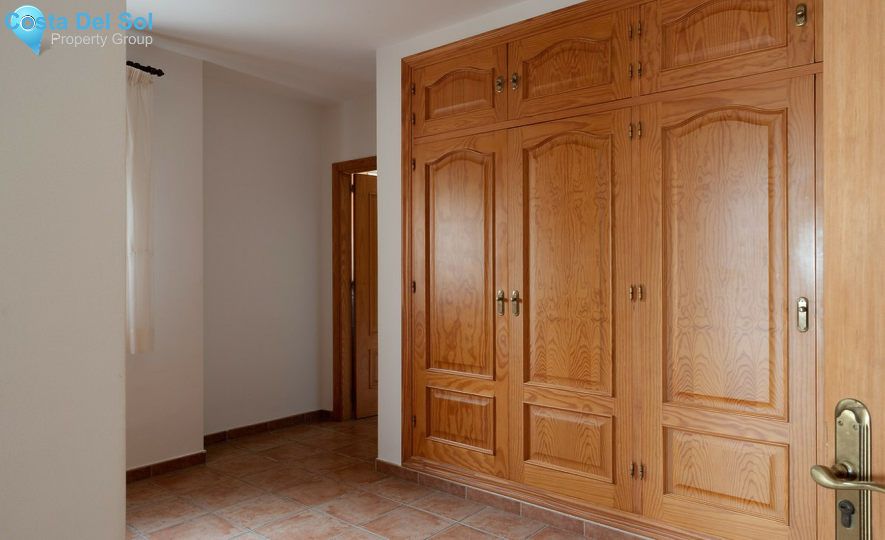 House in Benalmadena-1289557