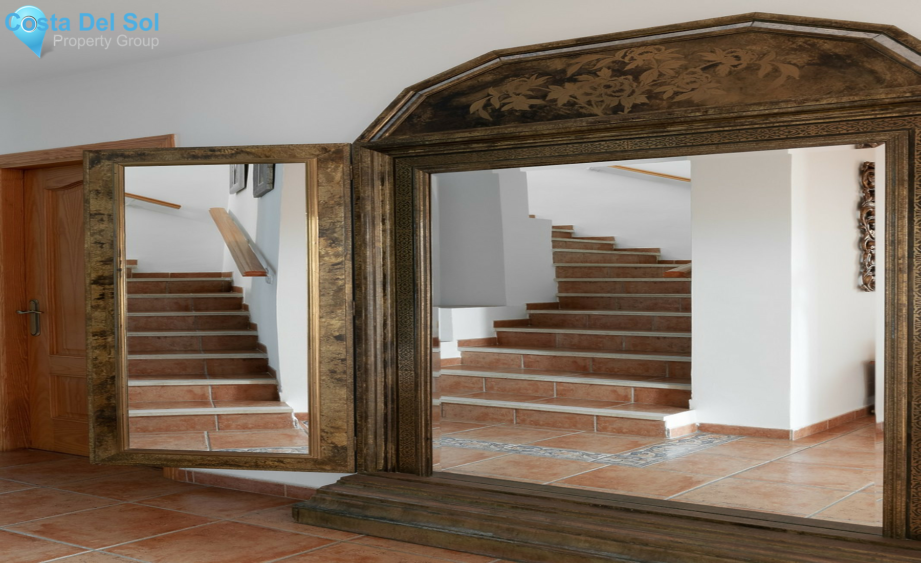 House in Benalmadena-1289558