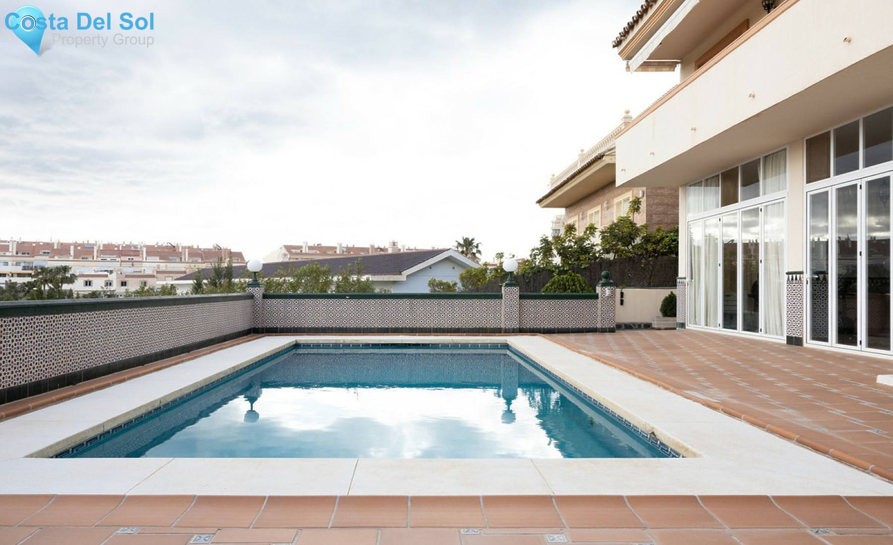 House in Benalmadena-1289560