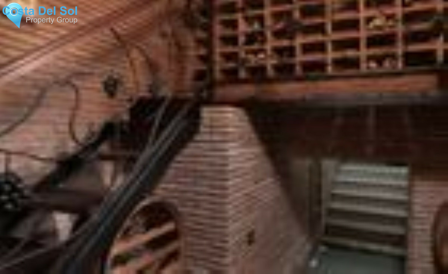 House in Benalmadena-1289562