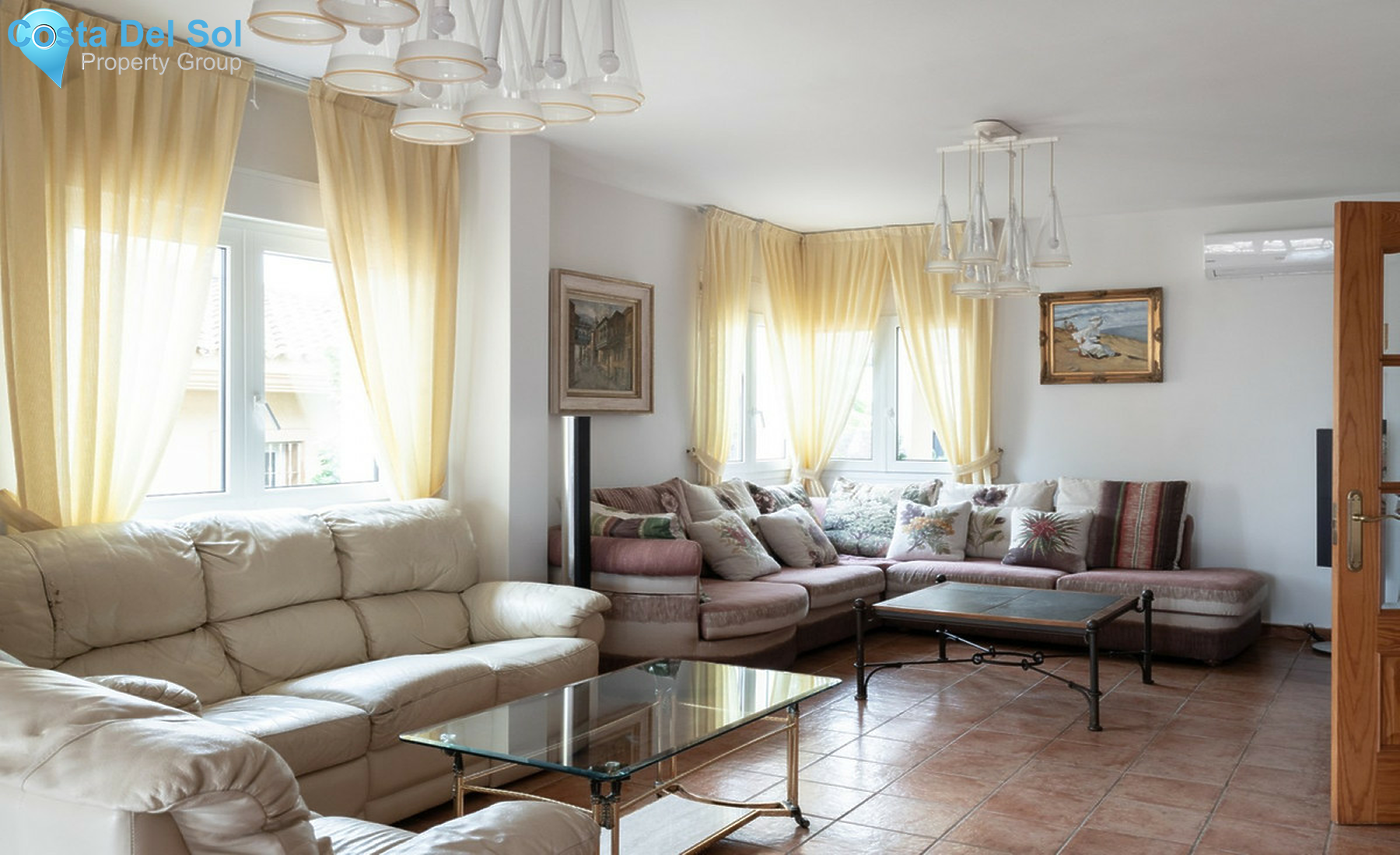 House in Benalmadena-1289545