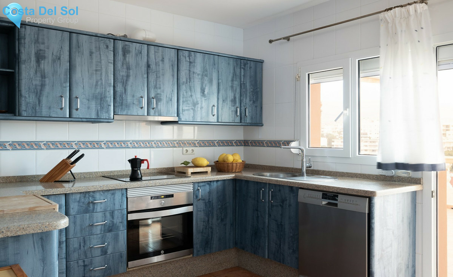 House in Benalmadena-1289546