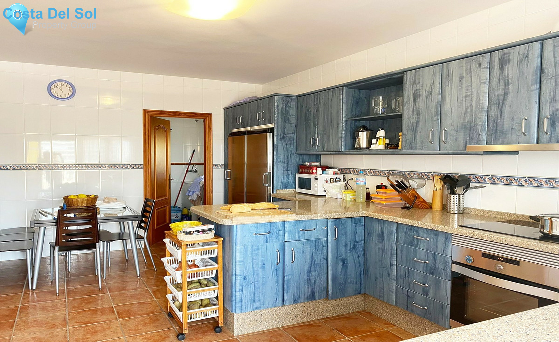 House in Benalmadena-1289547