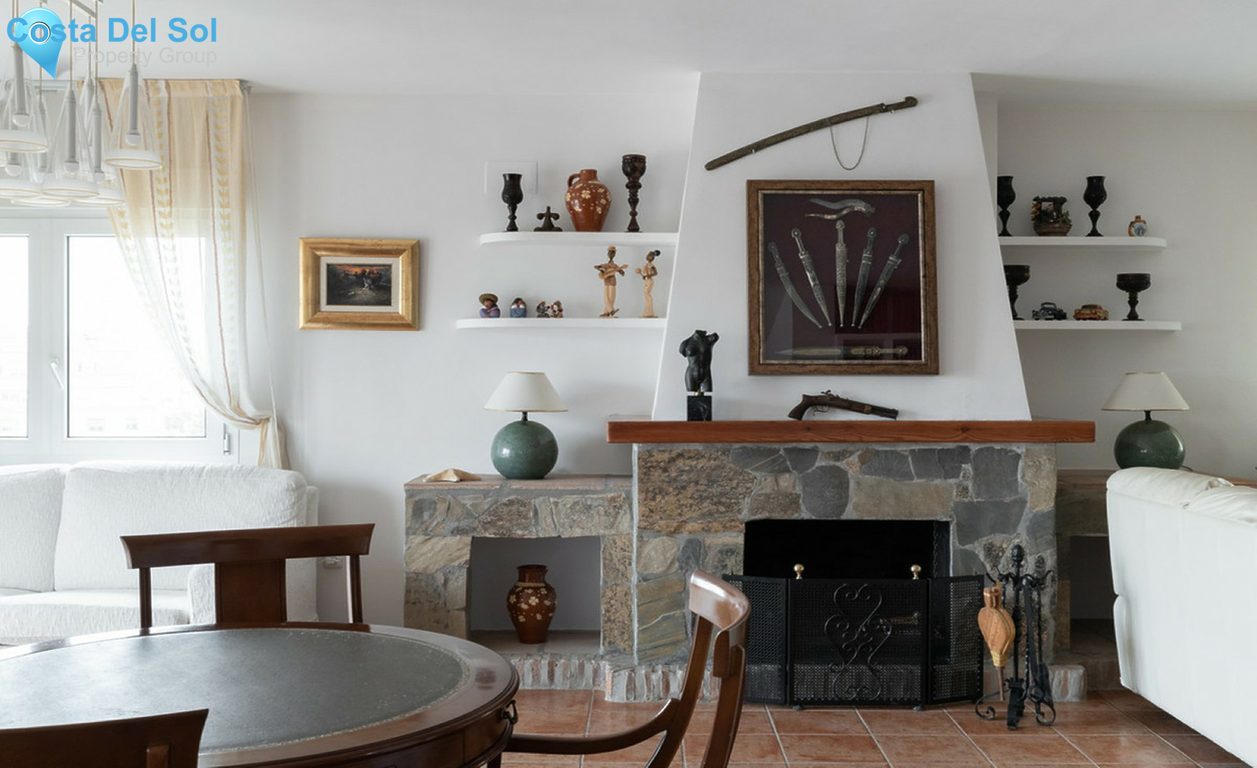 House in Benalmadena-1289549