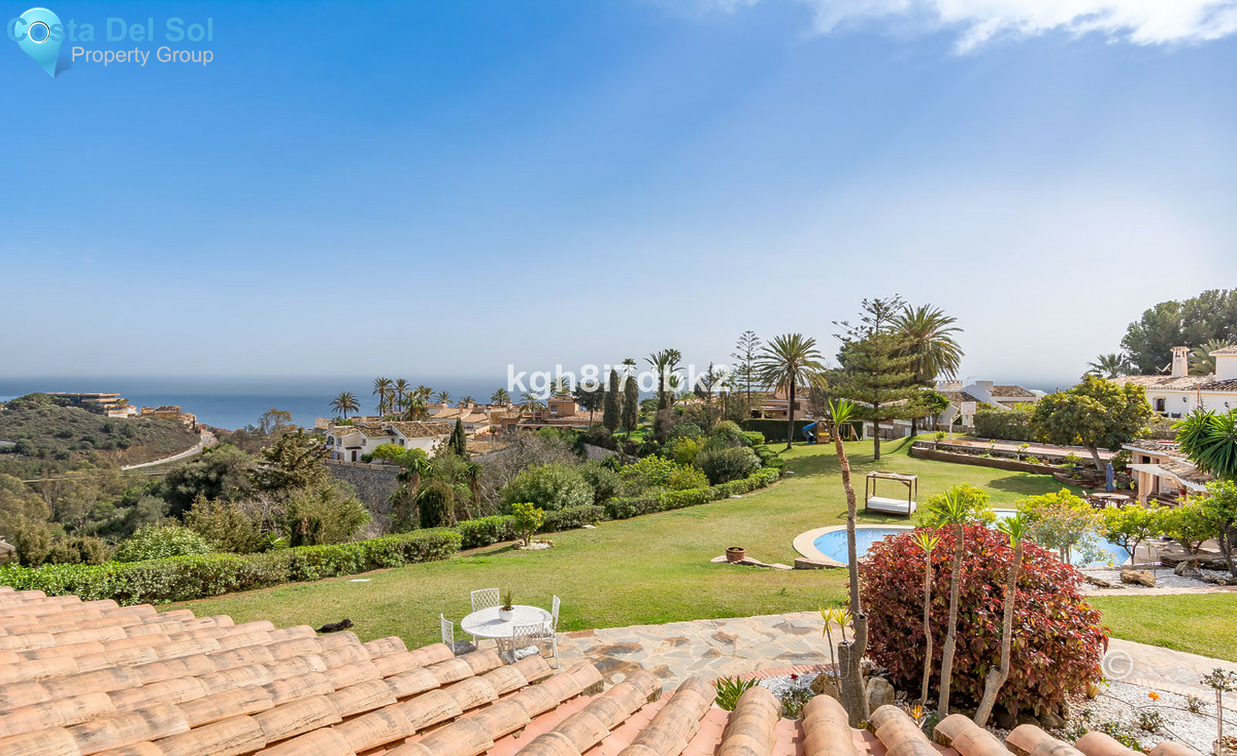 House in Benalmadena-1297776