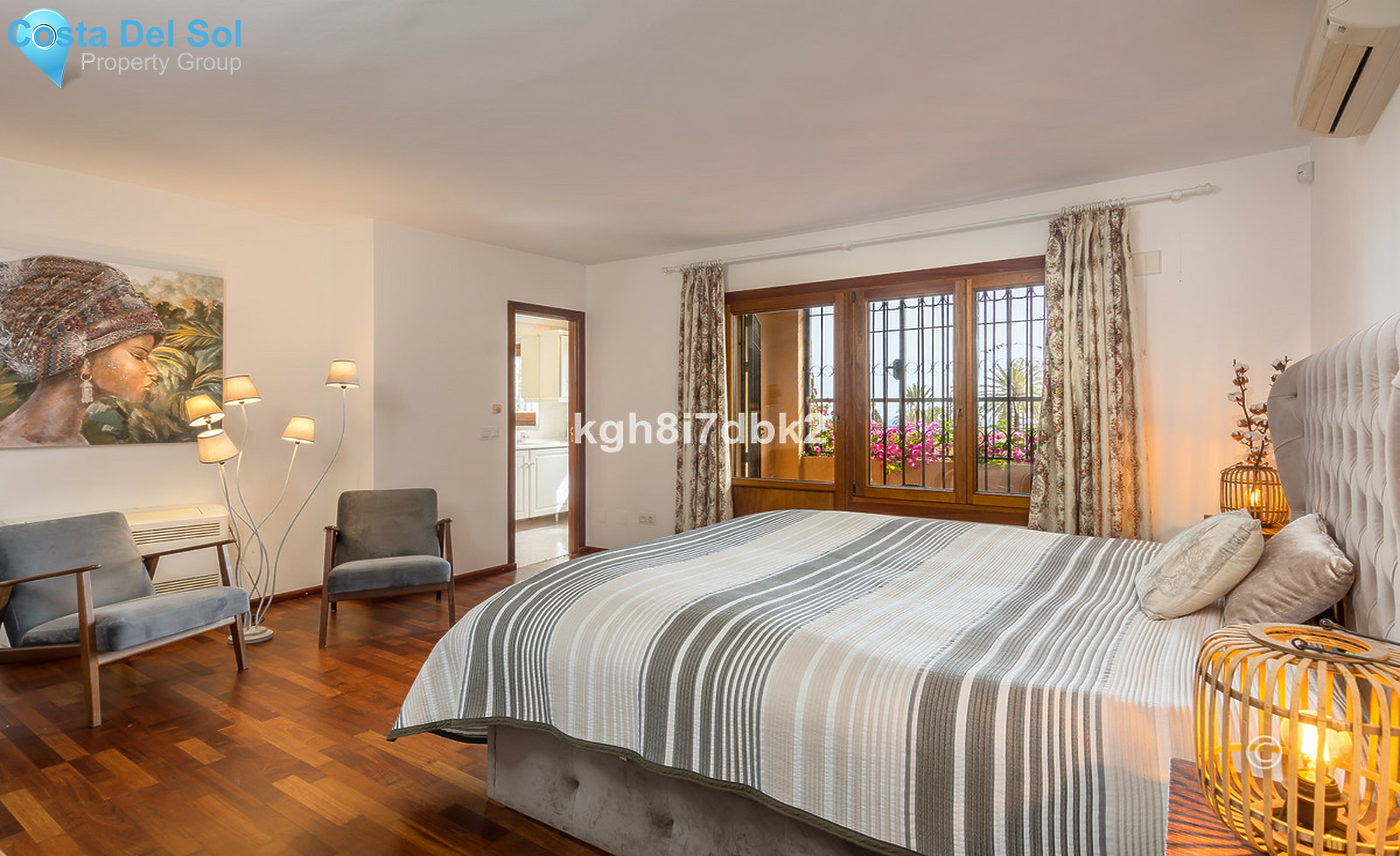 House in Benalmadena-1297785