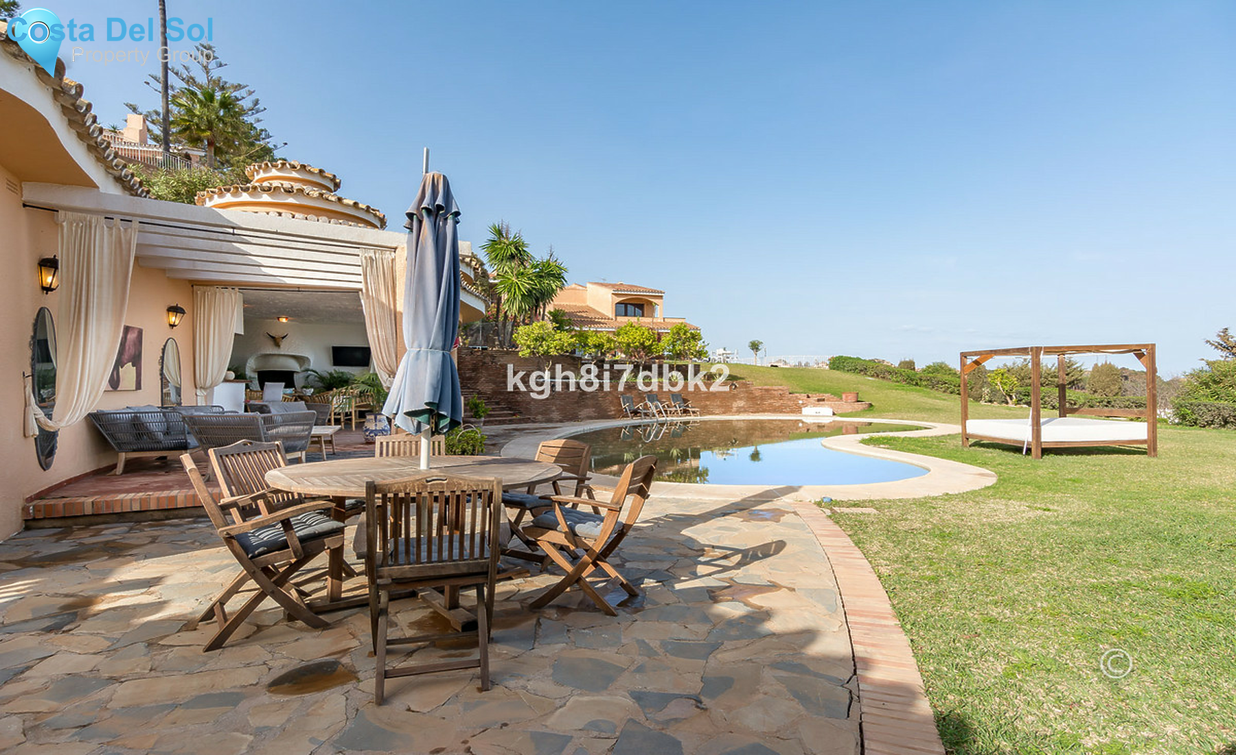 House in Benalmadena-1297793