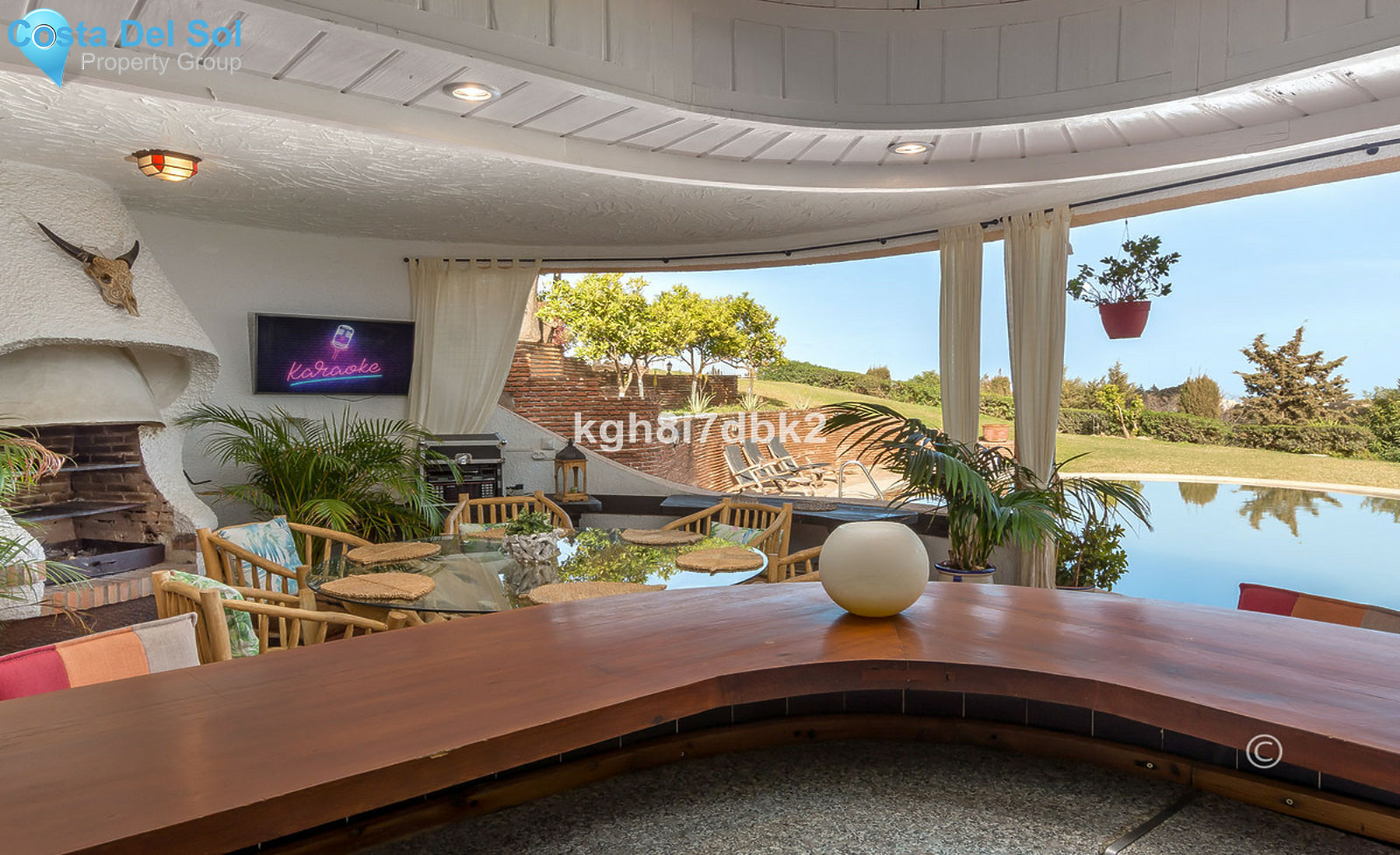 House in Benalmadena-1297795