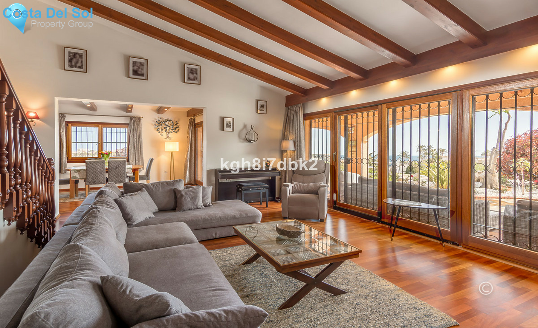 House in Benalmadena-1297782