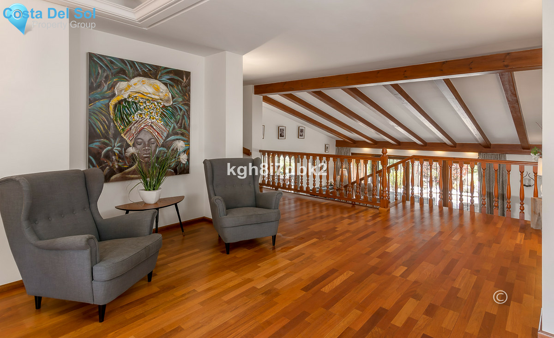 House in Benalmadena-1297784