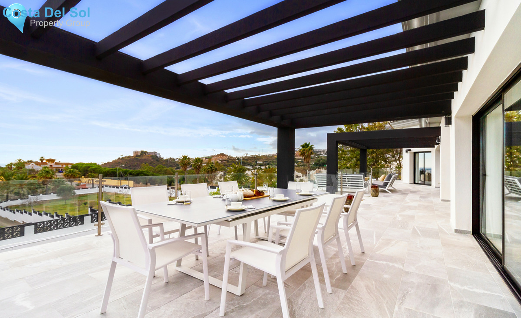 House in Benalmadena-1317096