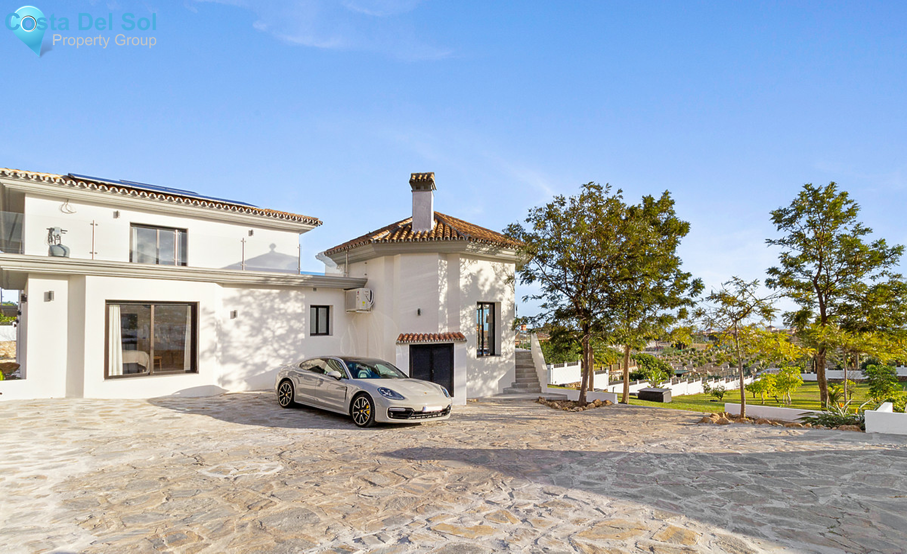 House in Benalmadena-1317100