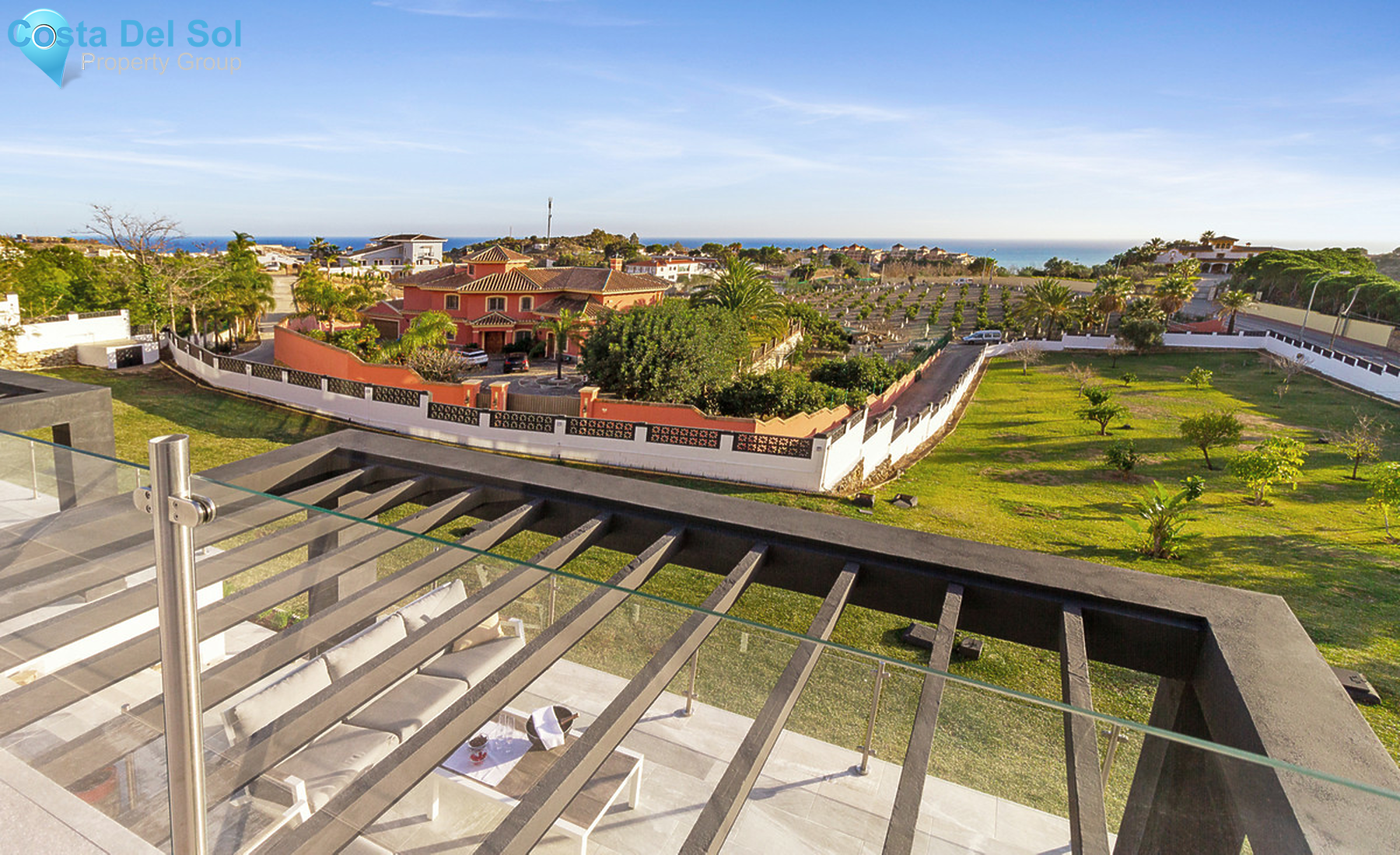 House in Benalmadena-1317104