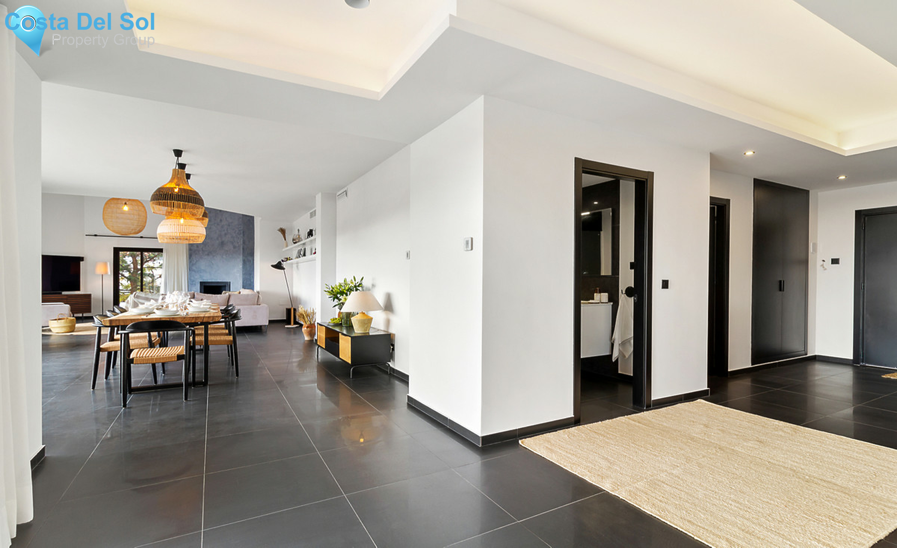 House in Benalmadena-1317088