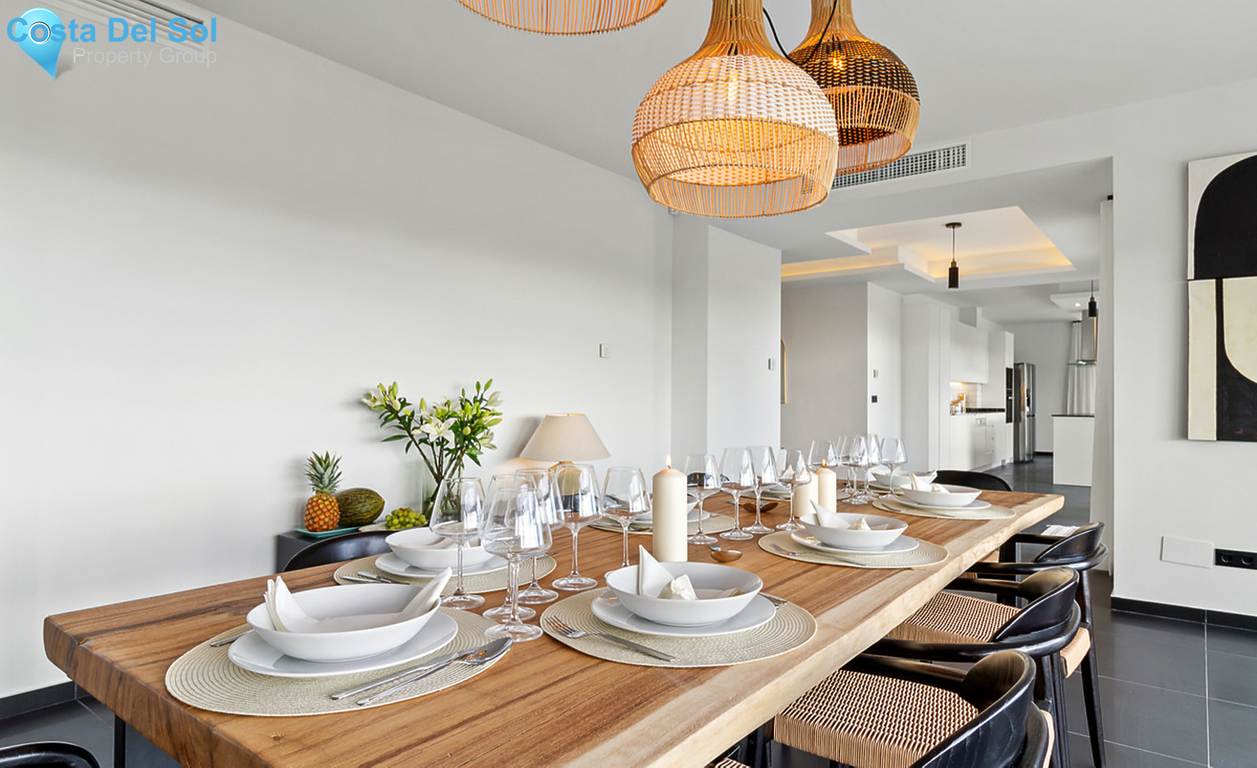 House in Benalmadena-1317089