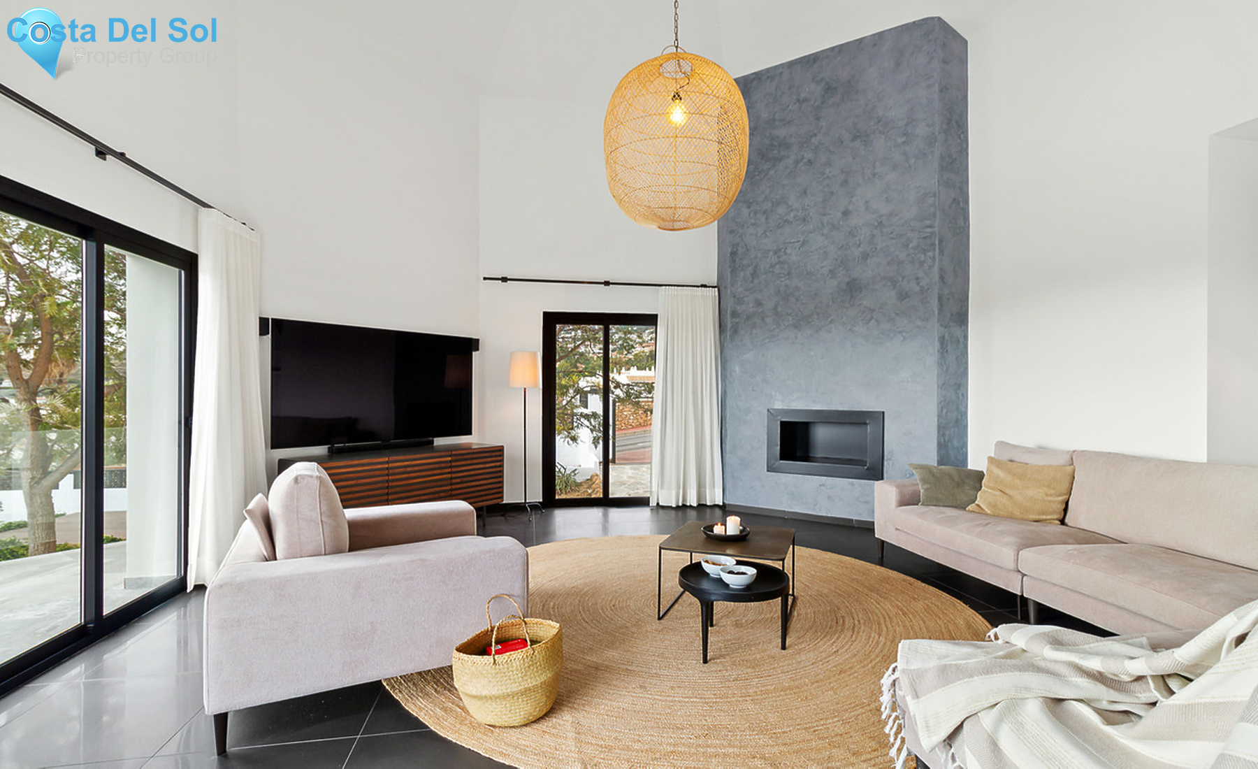 House in Benalmadena-1317090