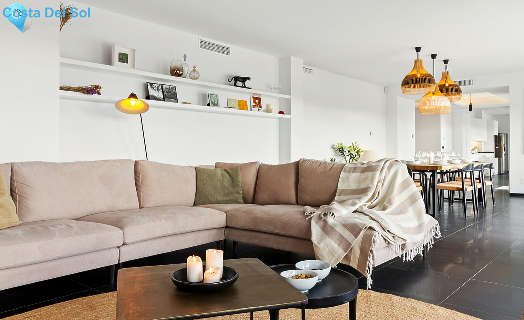 House in Benalmadena-1317091