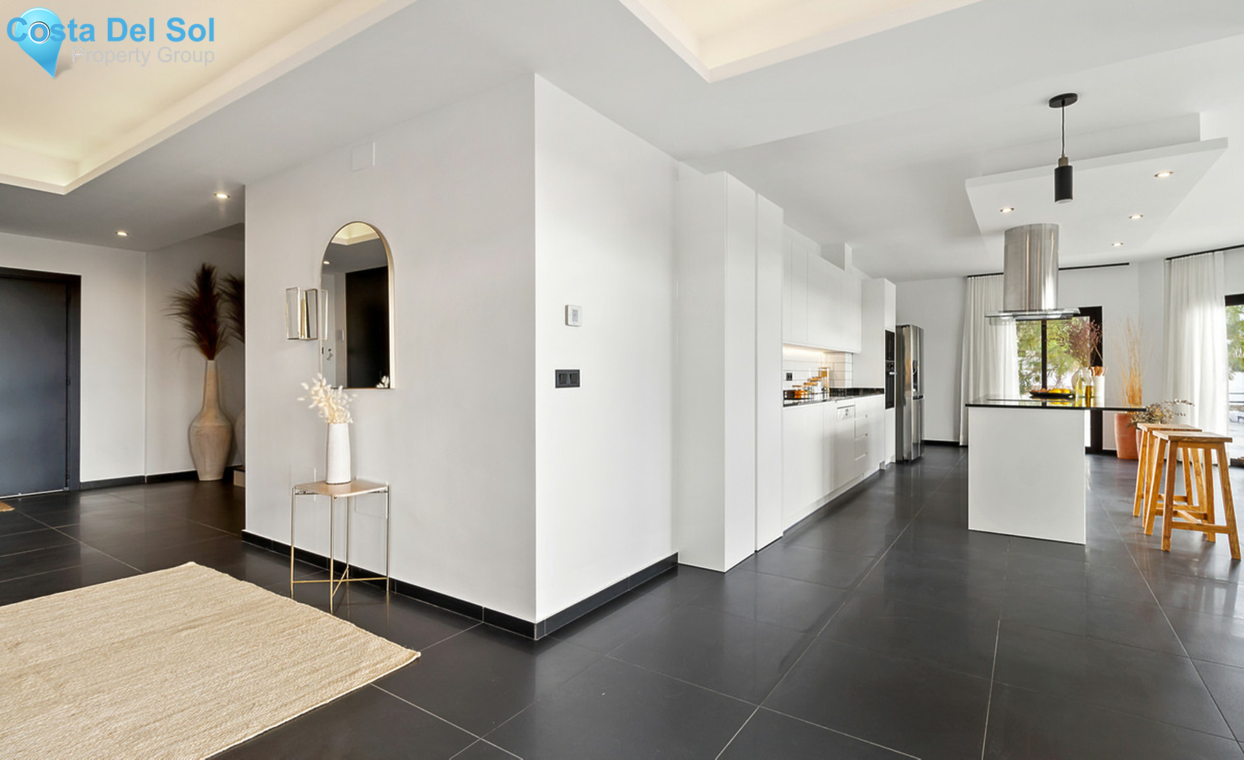 House in Benalmadena-1317092