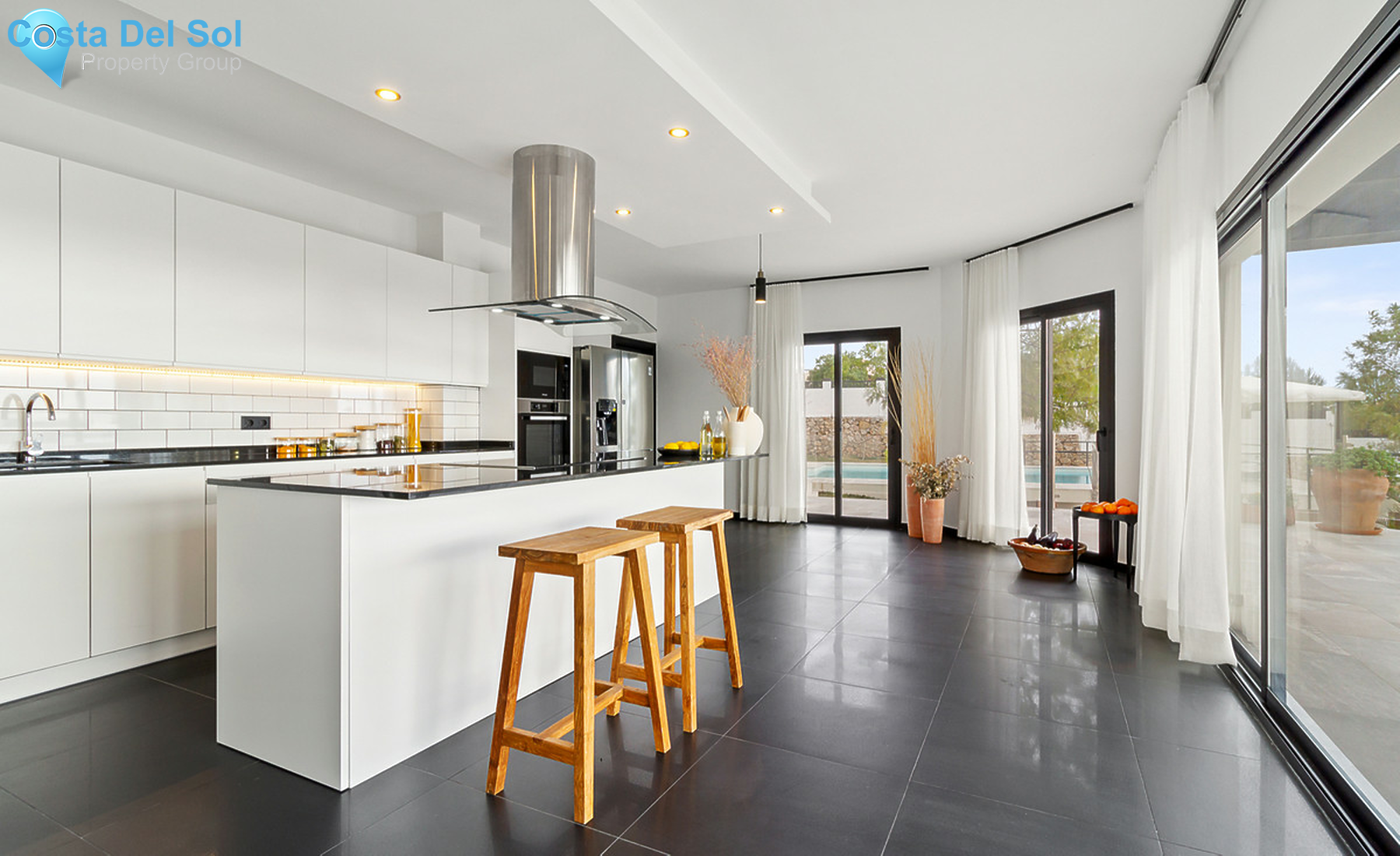 House in Benalmadena-1317093