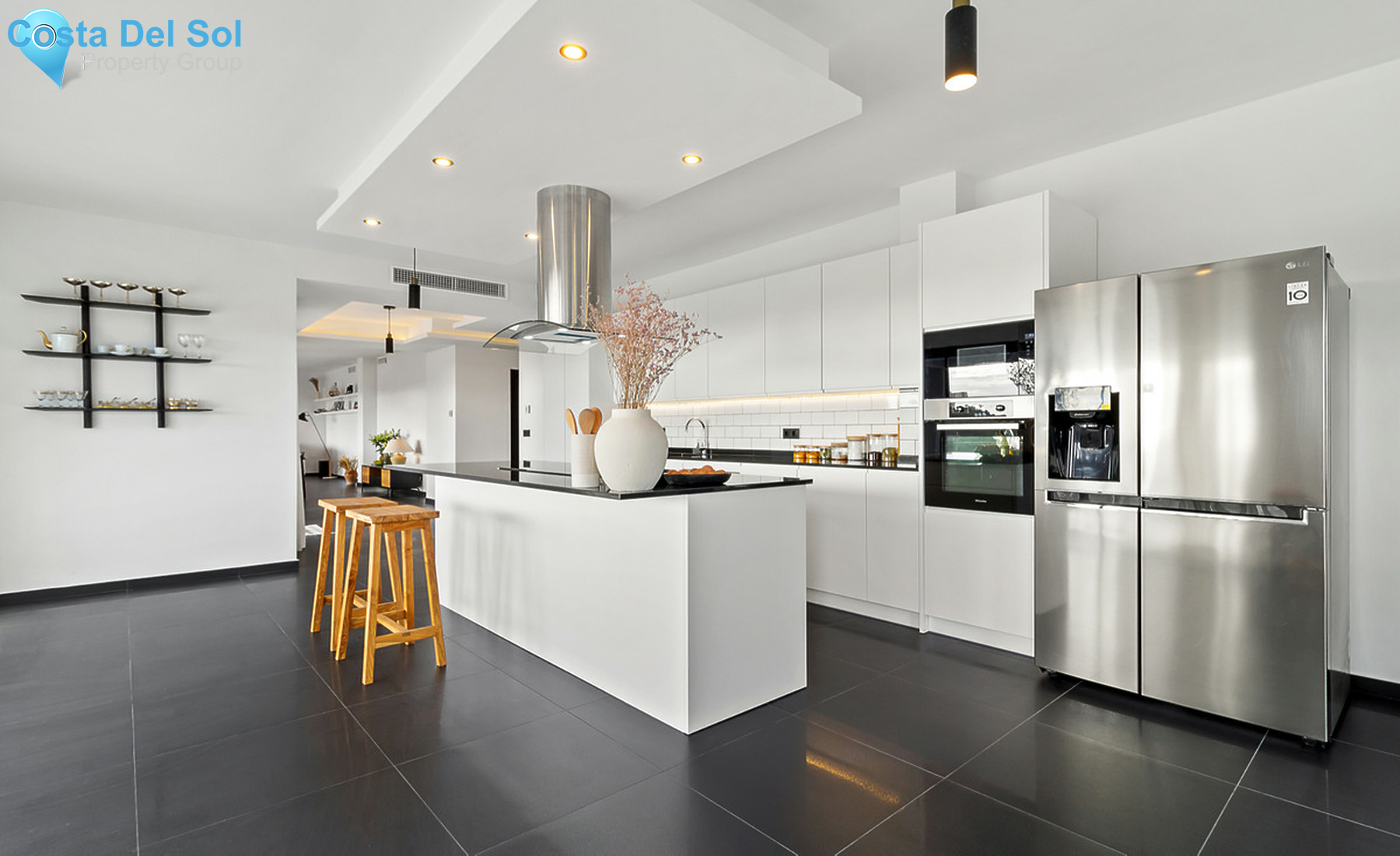 House in Benalmadena-1317094