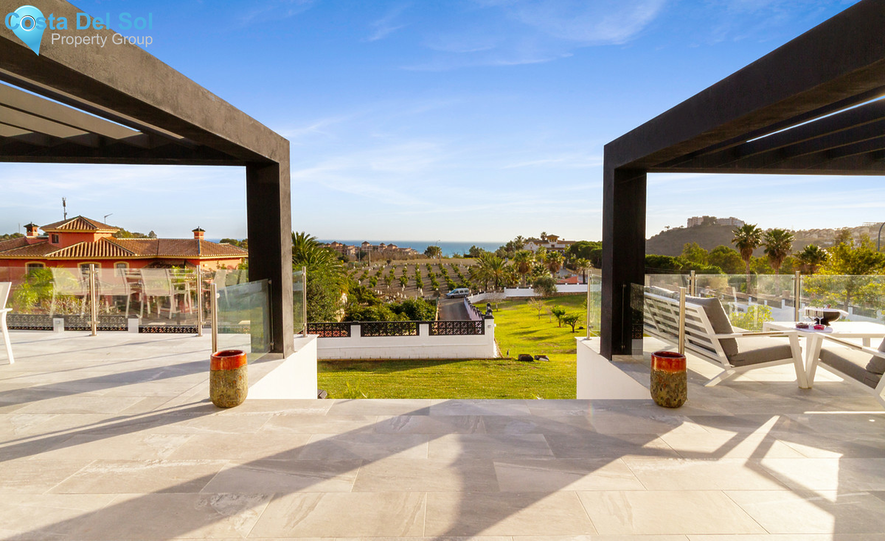 House in Benalmadena-1317095