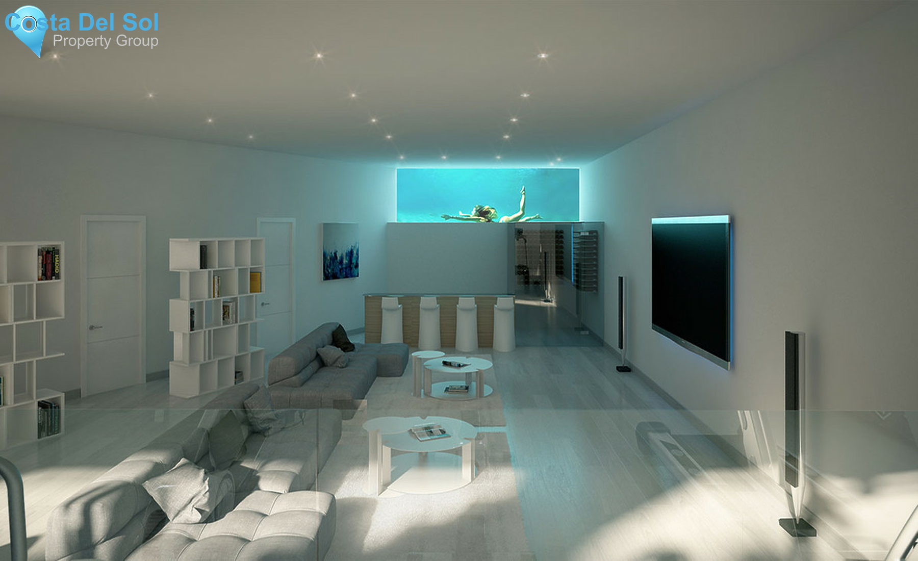 House in Benalmadena