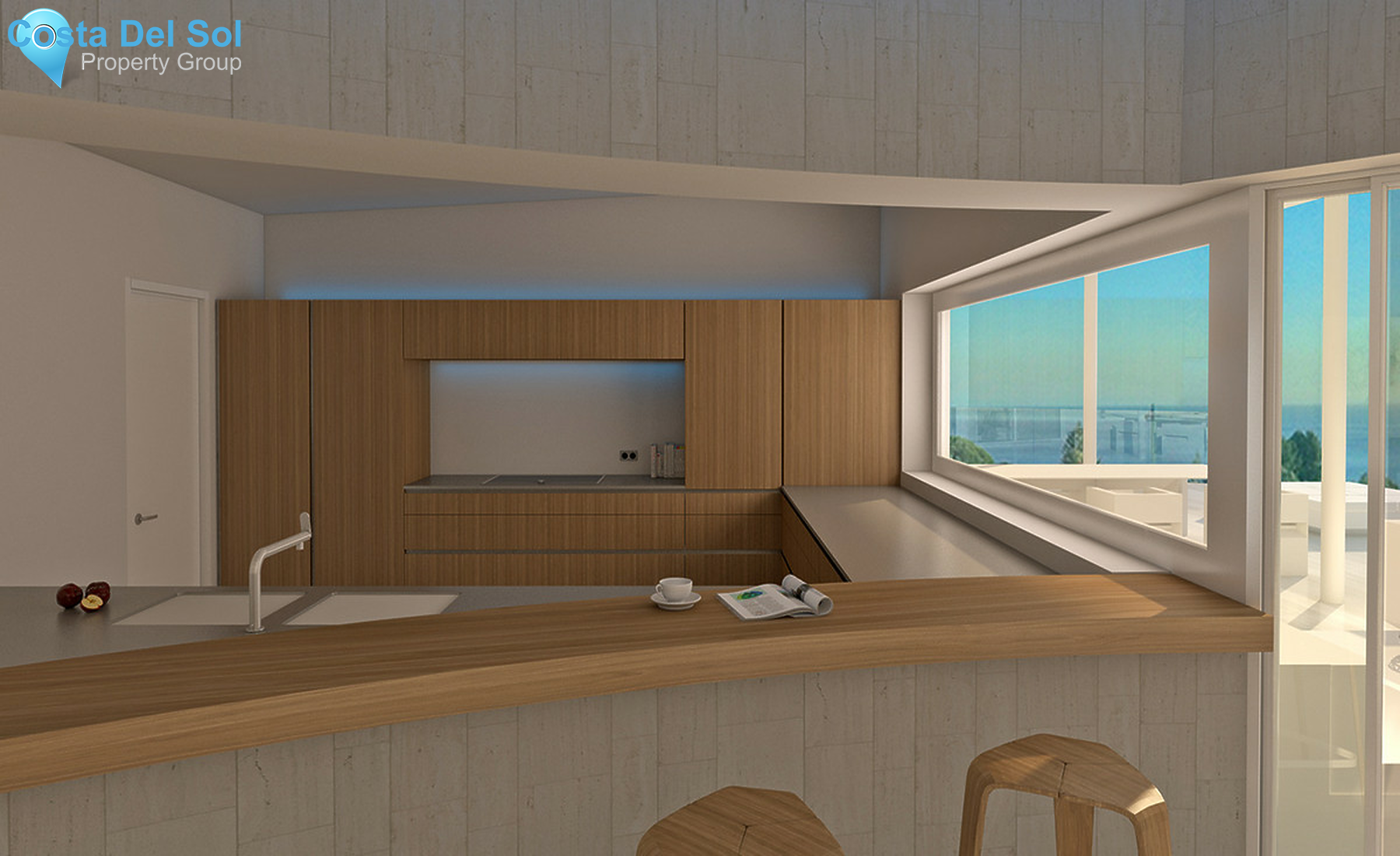 House in Benalmadena-1319900