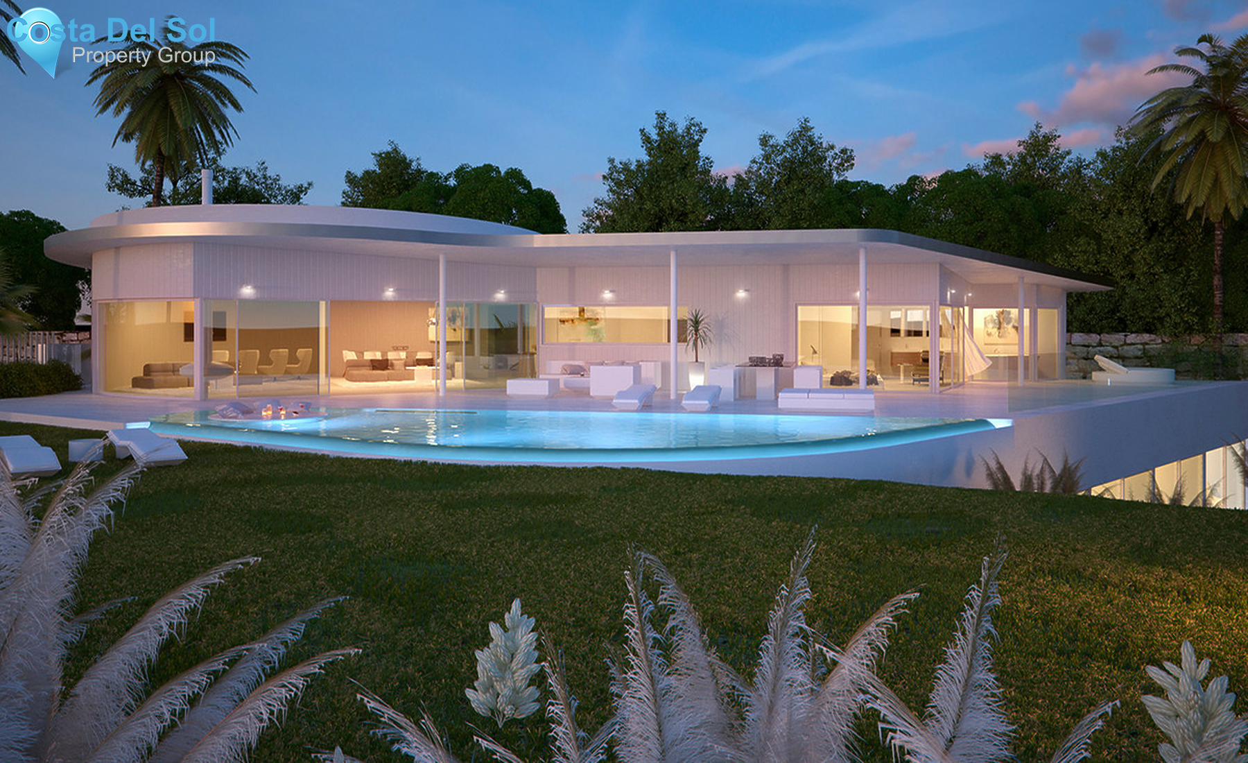 House in Benalmadena-1319893