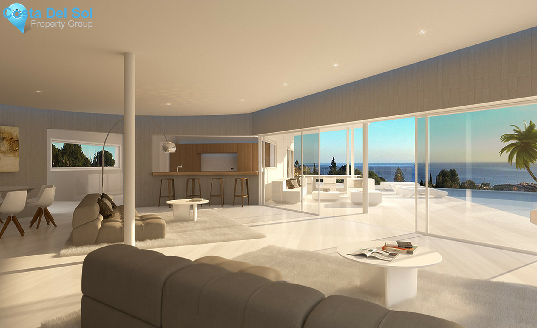 House in Benalmadena-1319897