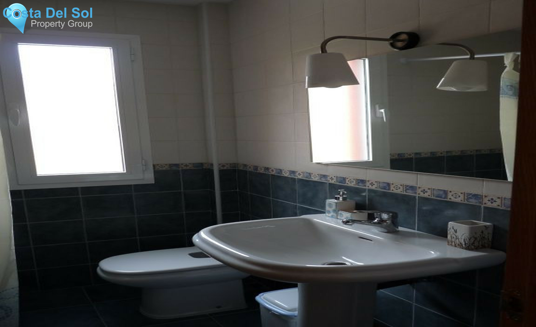 House in Benalmadena