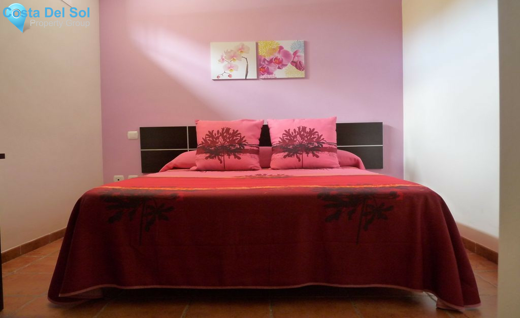 House in Benalmadena-1381912