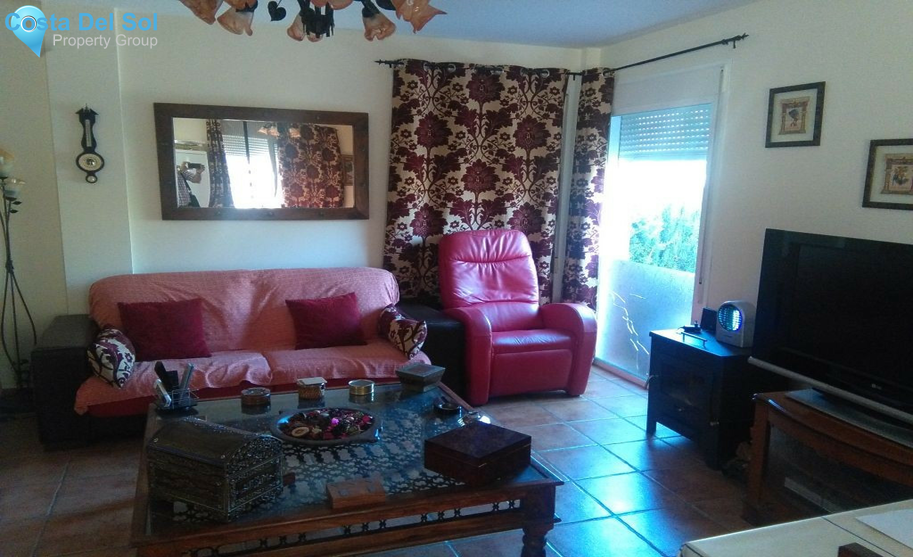 House in Benalmadena-1381897