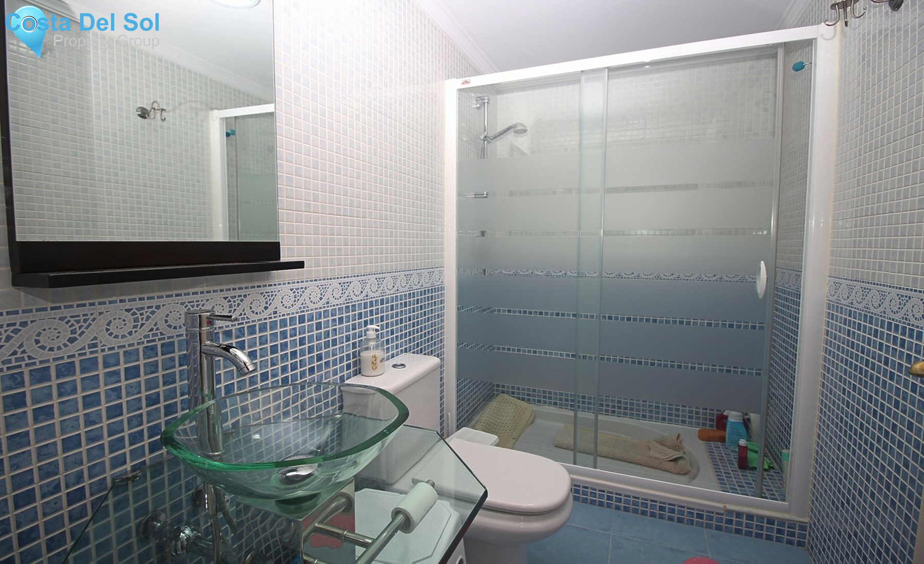 House in Benalmadena