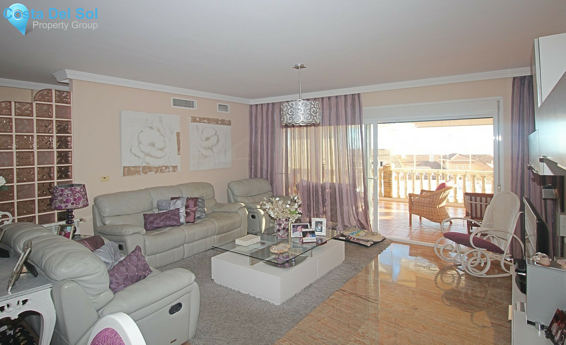 House in Benalmadena-1404802
