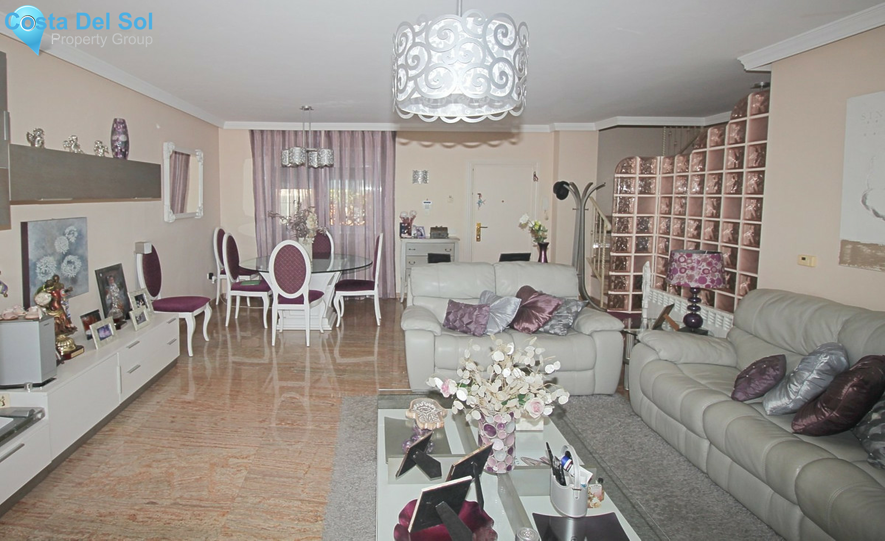 House in Benalmadena-1404803