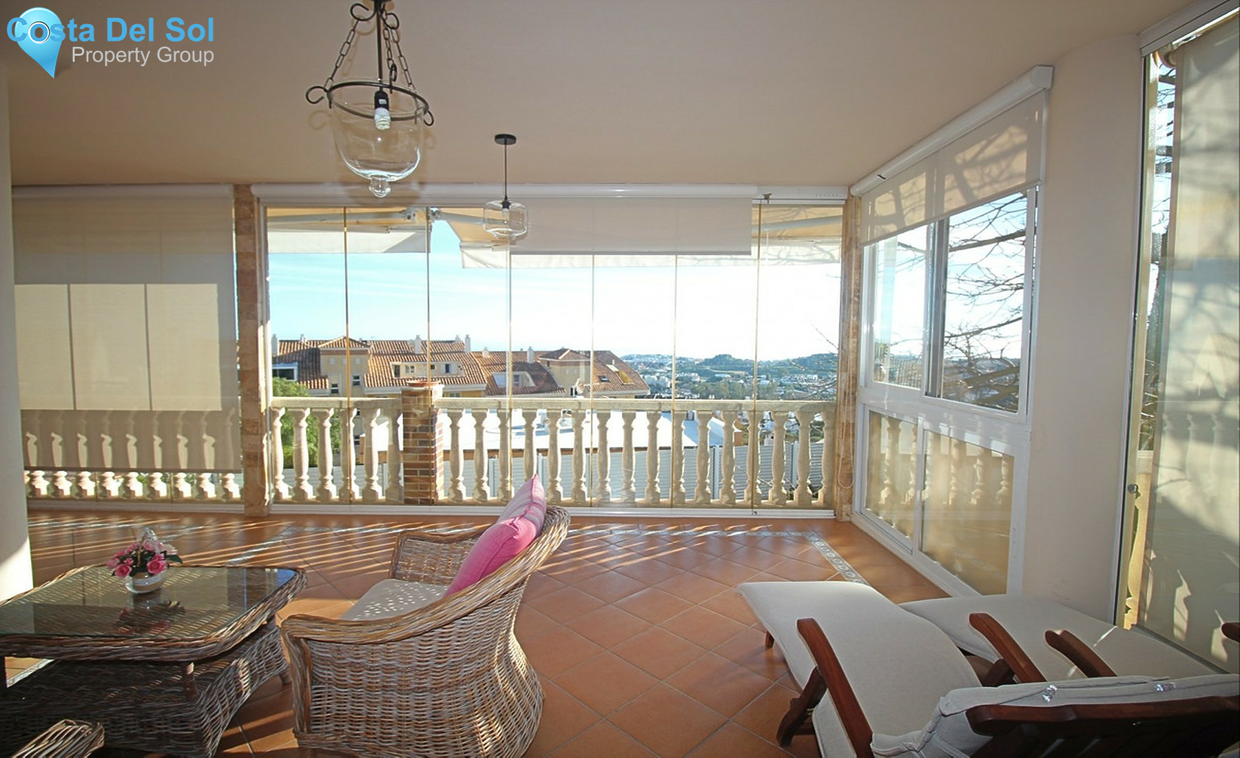 House in Benalmadena-1404804