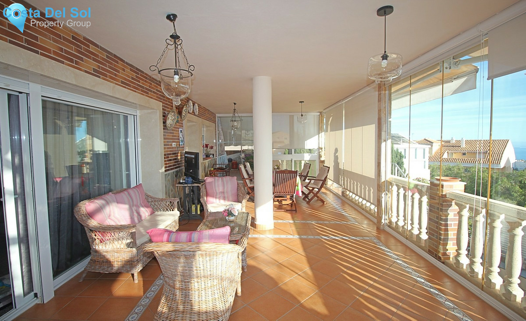 House in Benalmadena-1404805