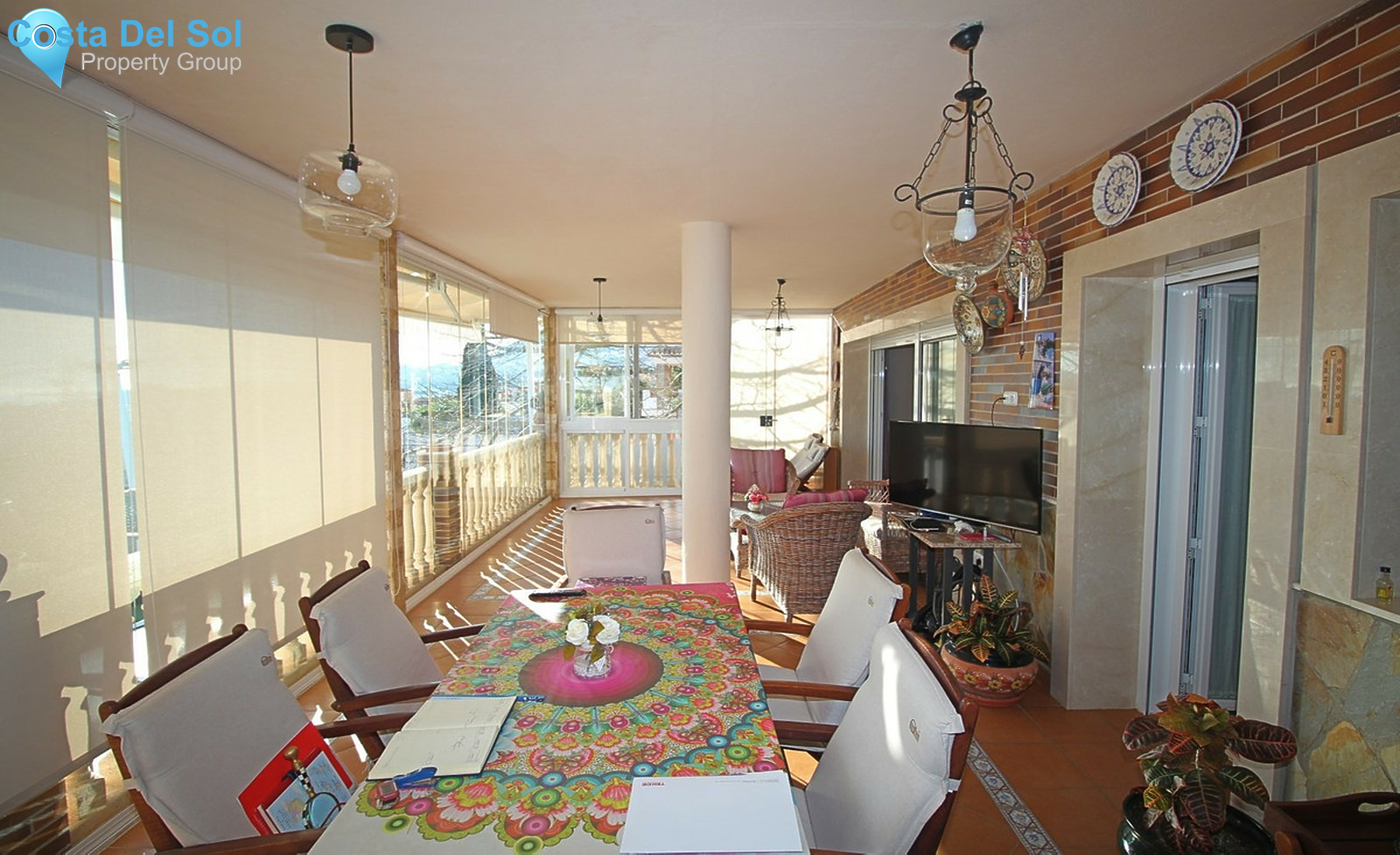 House in Benalmadena-1404806