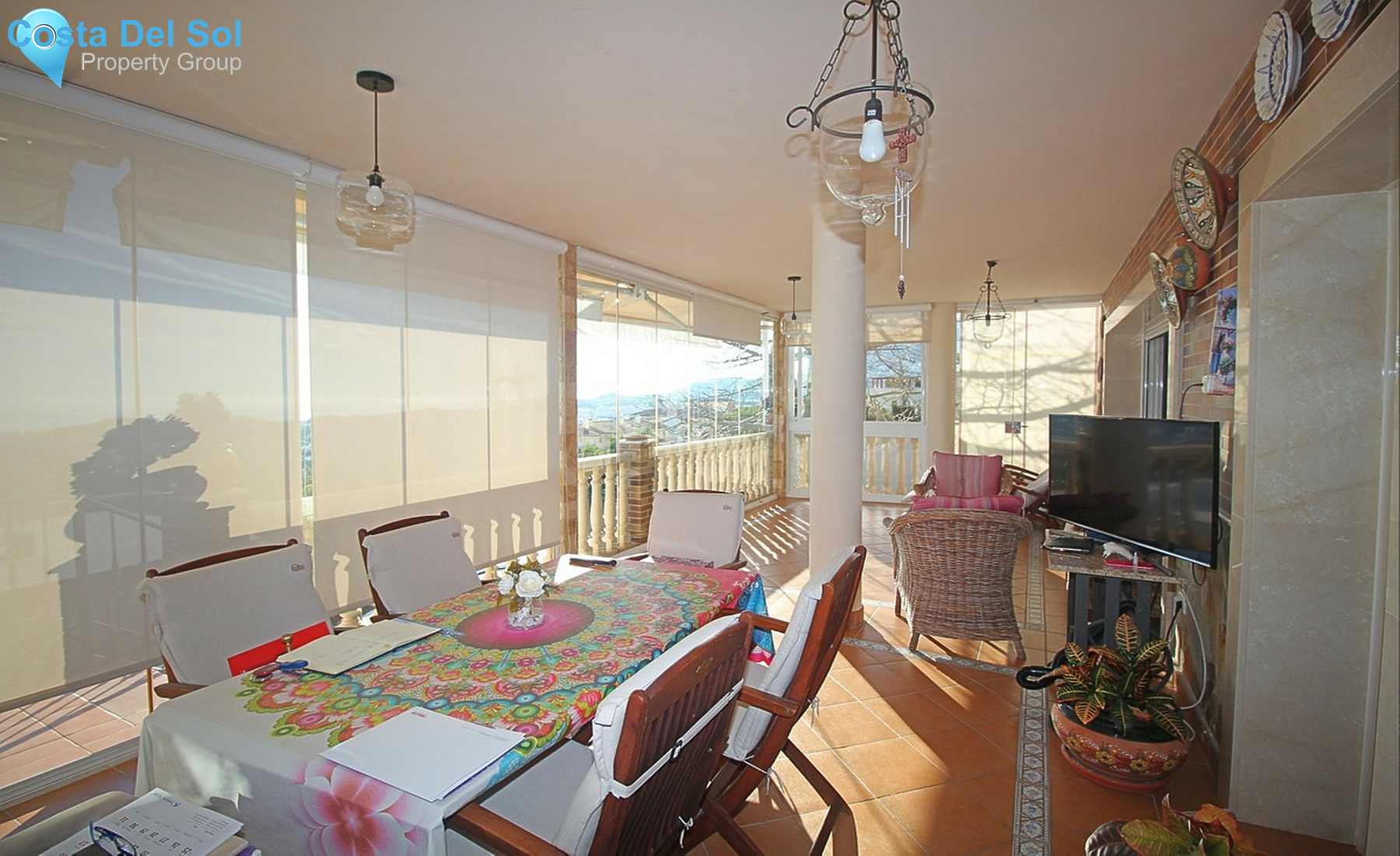 House in Benalmadena-1404807