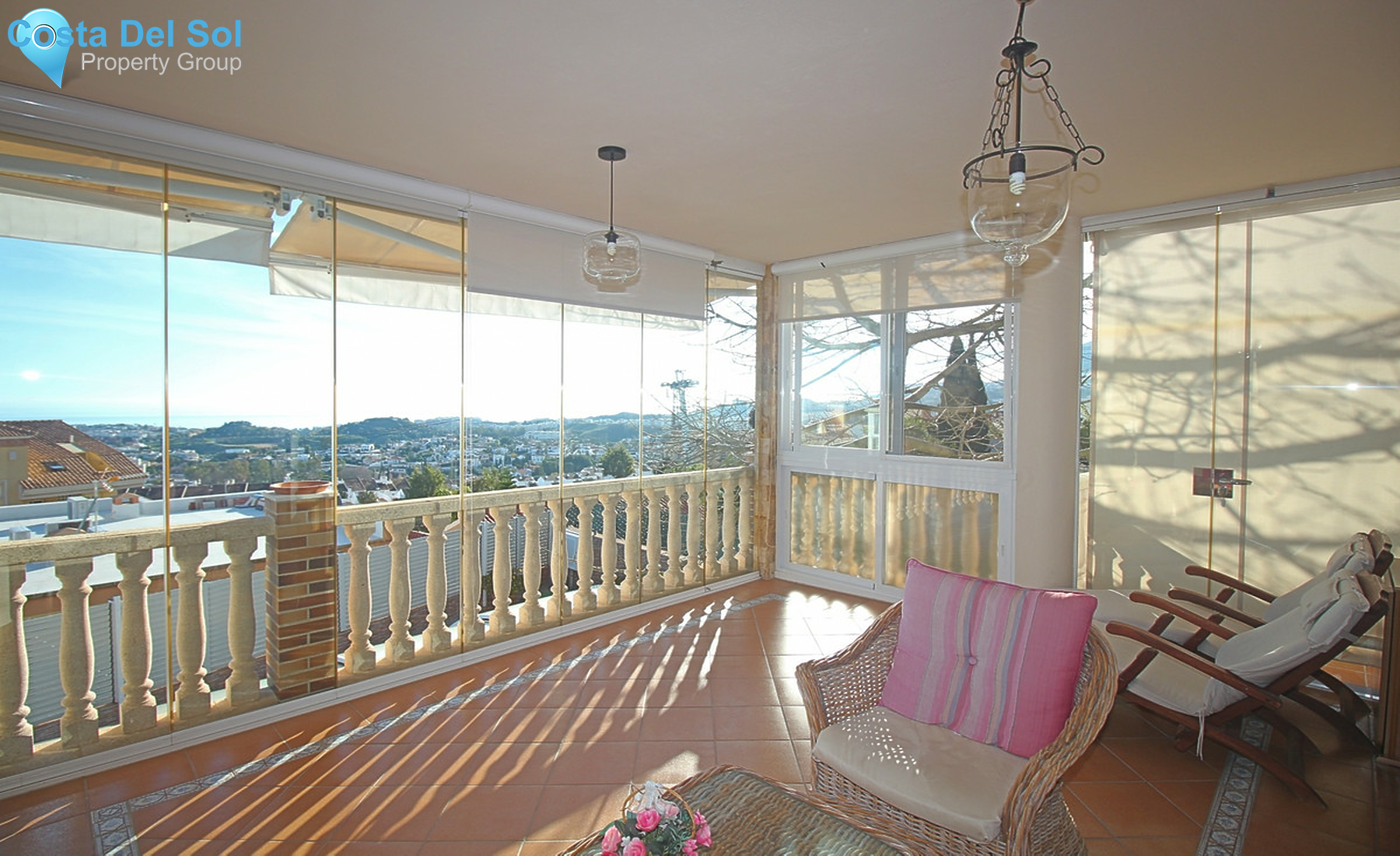 House in Benalmadena-1404808