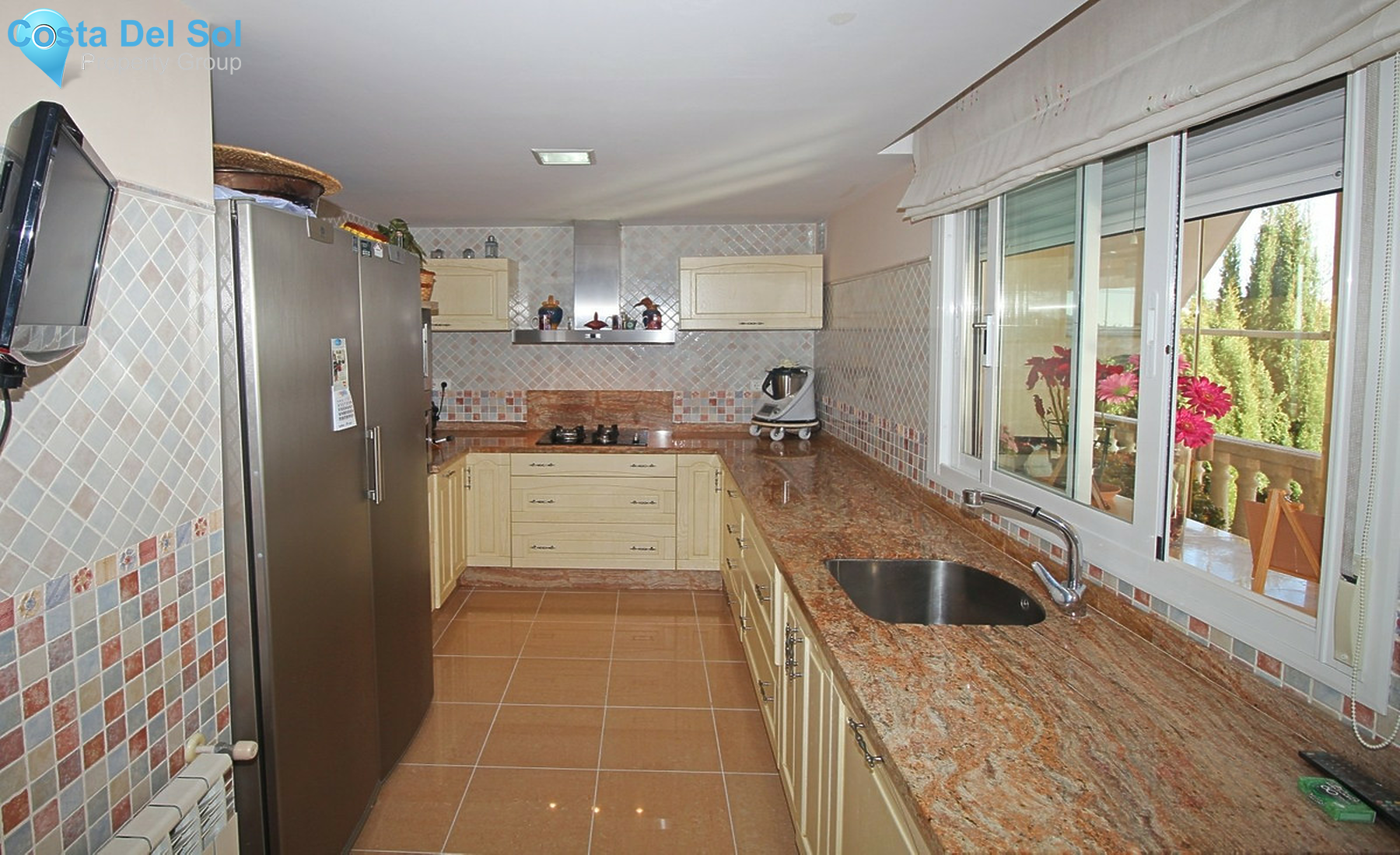 House in Benalmadena-1404809
