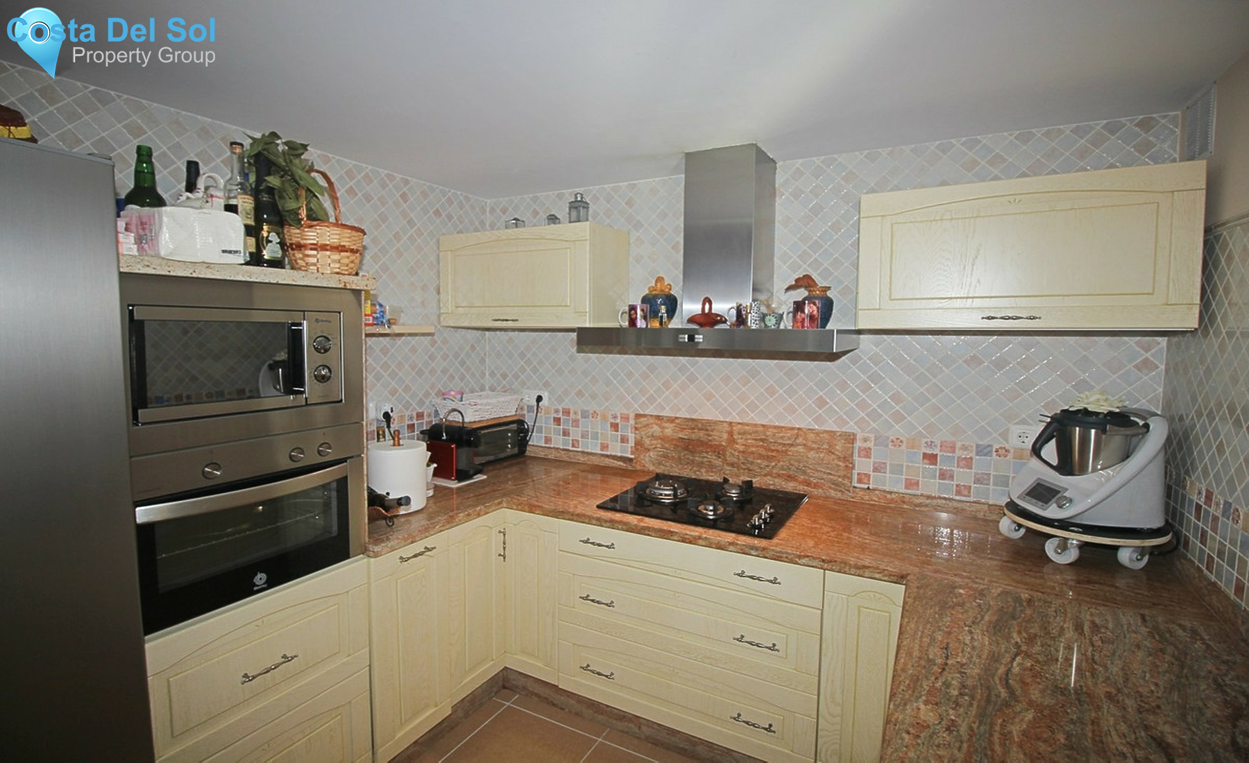 House in Benalmadena-1404810