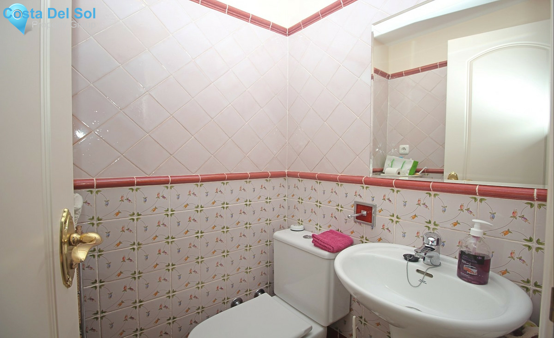 House in Benalmadena-1404811