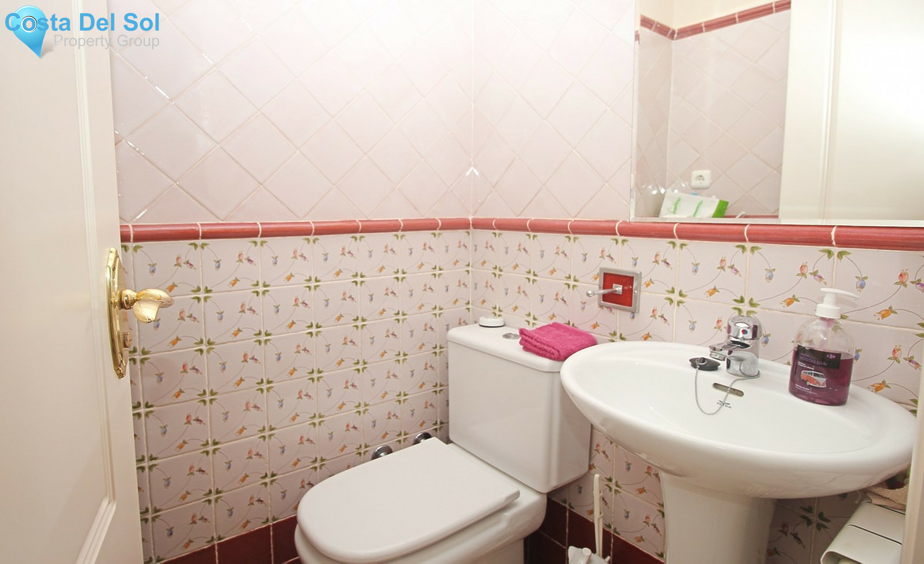 House in Benalmadena-1404812