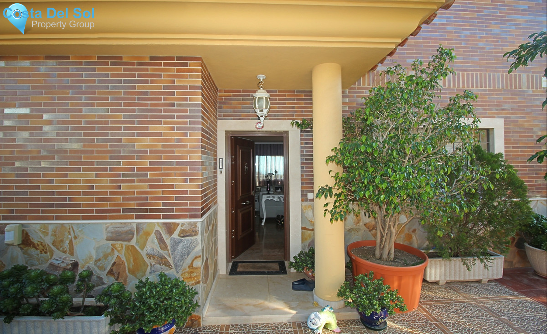 House in Benalmadena-1404796